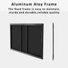 FSCREEN Aura Series Fresnel ALR Fixed Frame Projection Screen -120 Inch