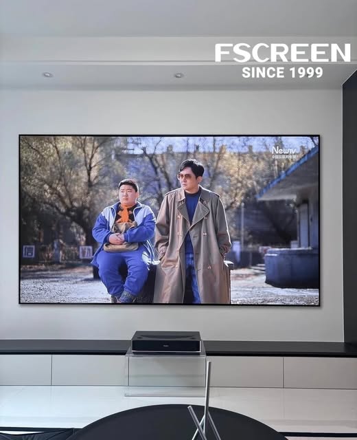 Aura From Fscreen: The Standard for UST Living Spaces