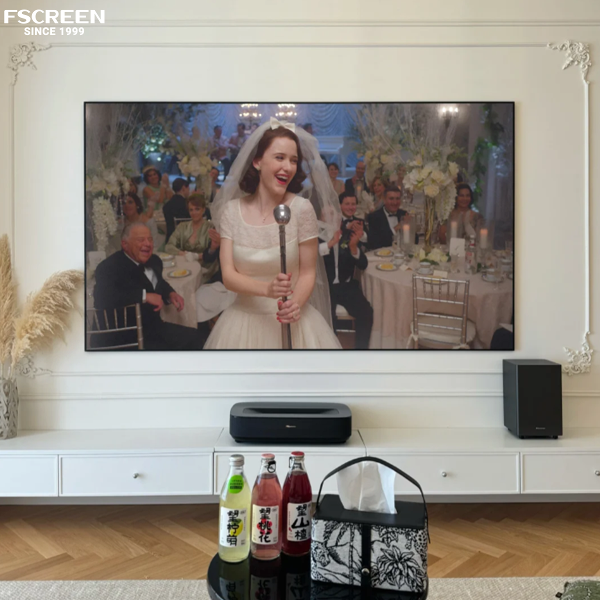 Why Your Laser TV Still Doesn’t Feel Like a Real Home Theater