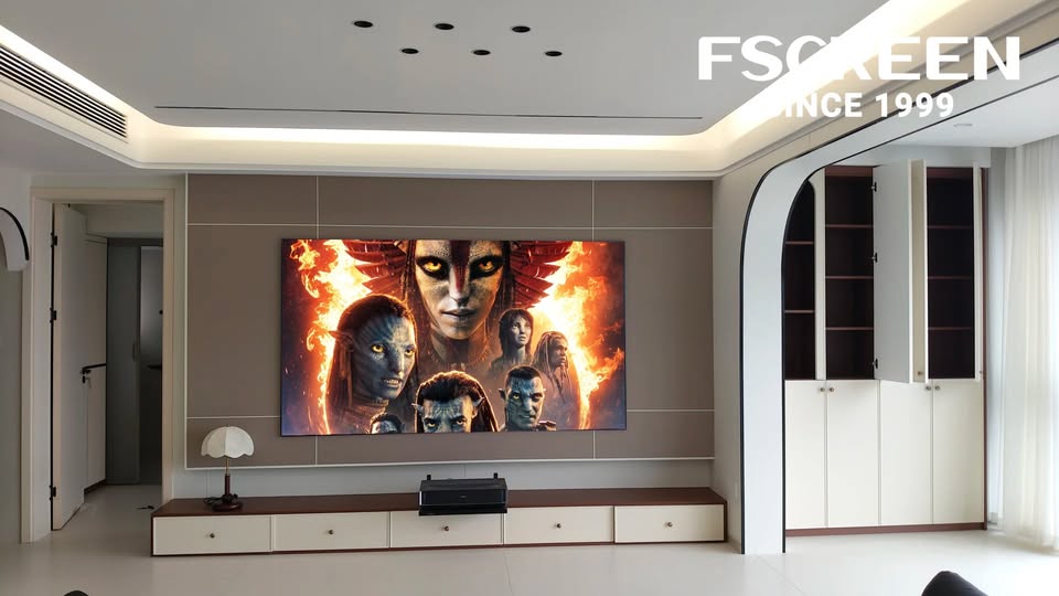 Step Into Pandora: Avatar 3 Like Never Before on Fscreen